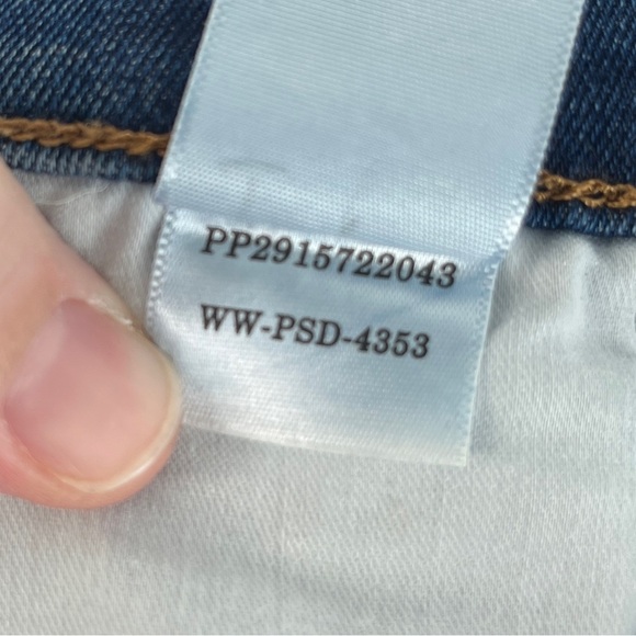 Everlane Vintage Skinny Jean - Picture 10 of 10